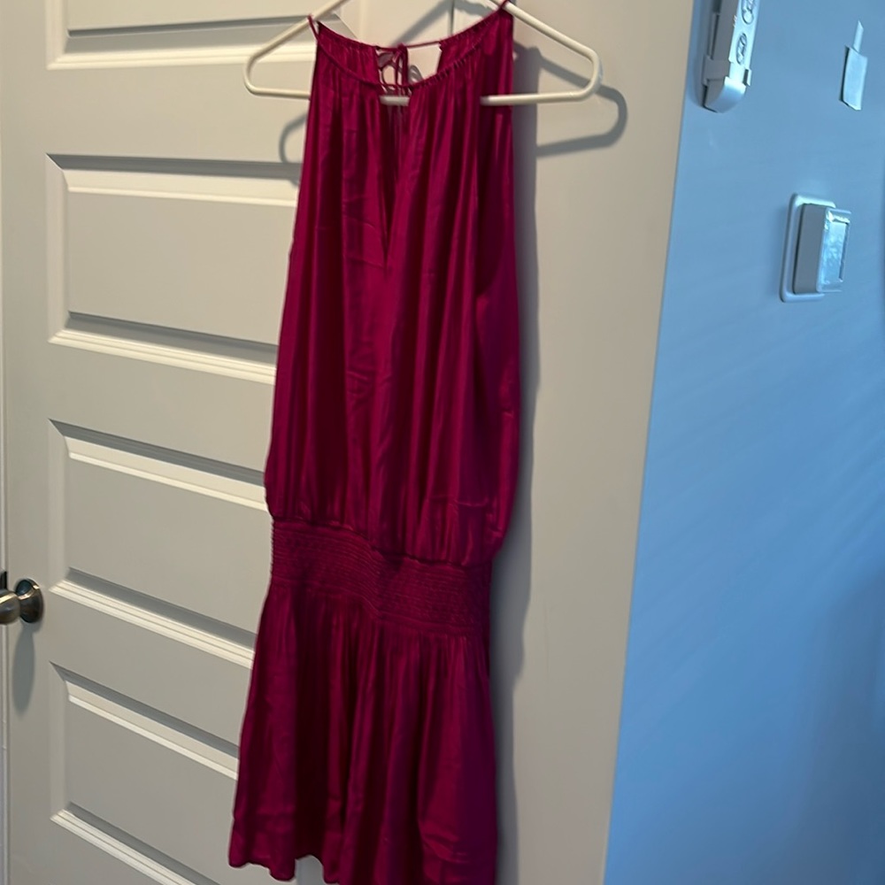 Remy Brook dress. #Remy